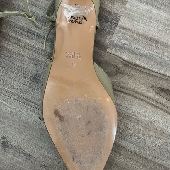 Zara shoes - Picture 4 of 5